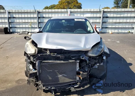 2017 Kia Sportage Lx из США, поврежденный, VIN KNDPM3AC5H7230763